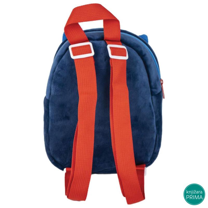 Ranac za vrtić CERDA Sonic 