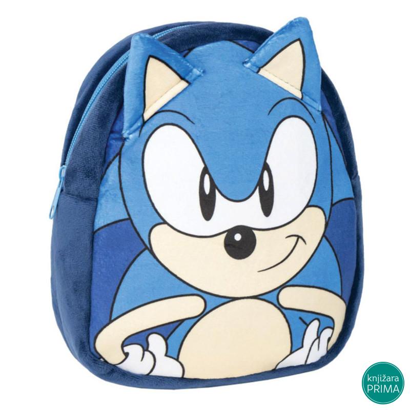 Ranac za vrtić CERDA Sonic 