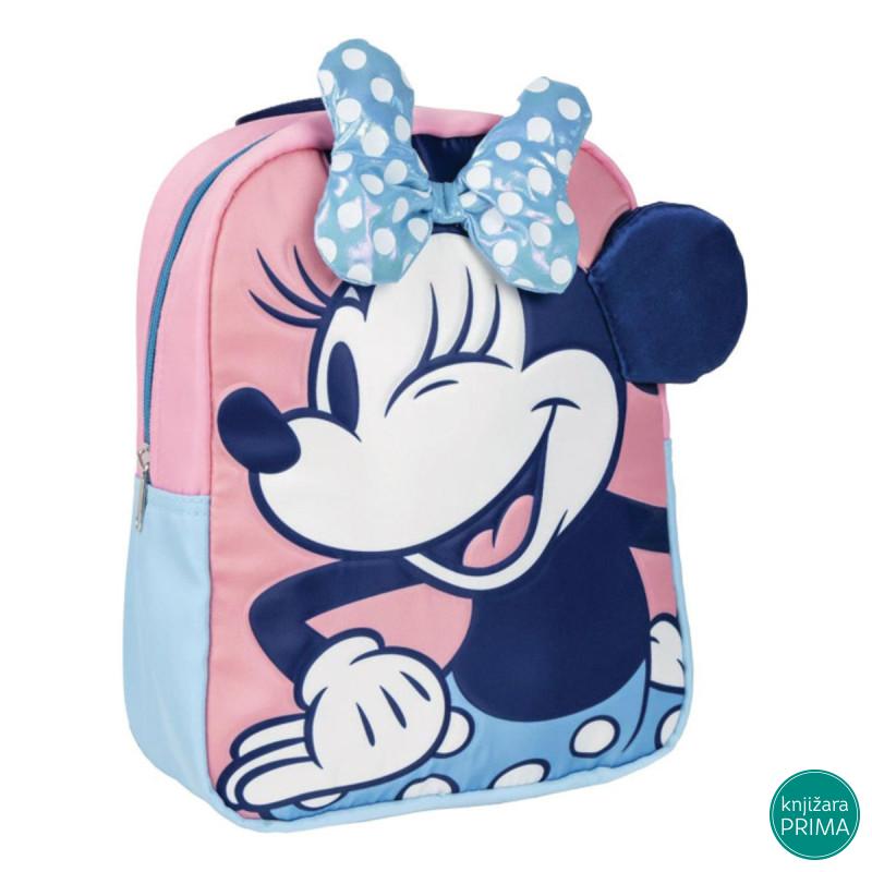 Ranac za vrtić CERDA Minnie Mouse 
