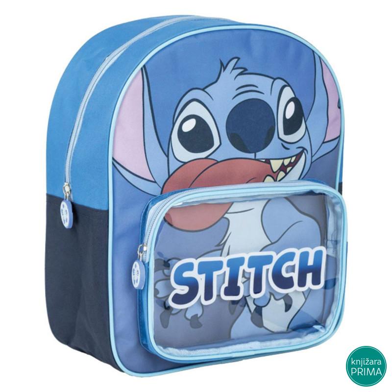 Ranac za vrtić CERDA Stitch 