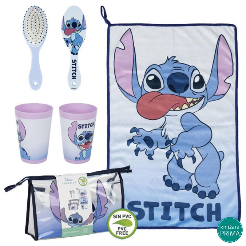 Dečiji neseser CERDA - Stitch 