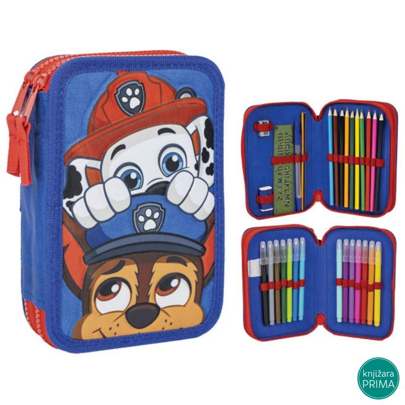 Puna pernica CERDA 2 zipa - Paw Patrol 