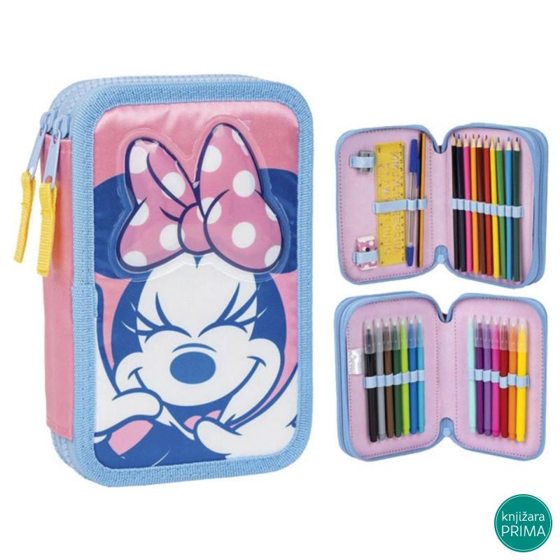 Puna pernica CERDA 2 zipa - Minnie 