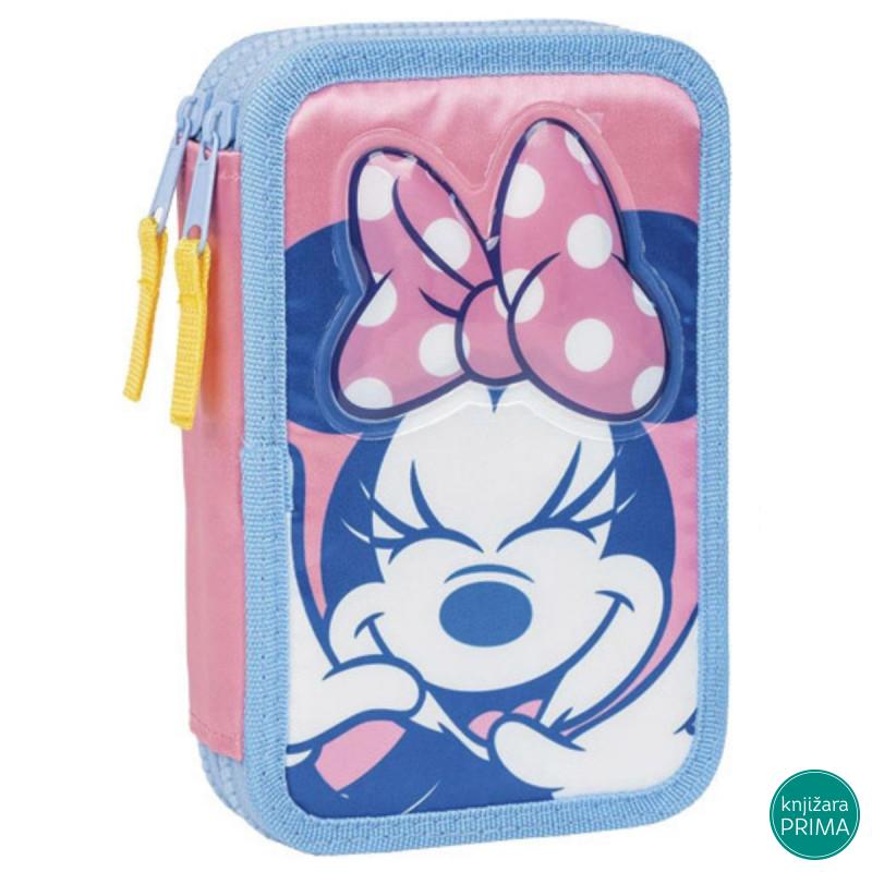 Puna pernica CERDA 2 zipa - Minnie 