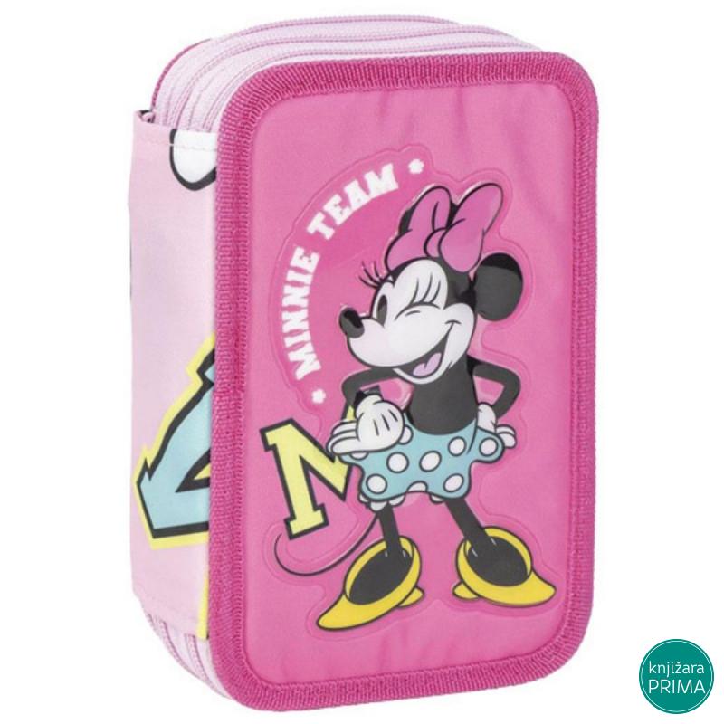 Puna pernica CERDA 3 zipa - Minnie 