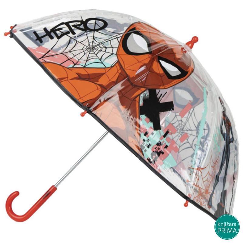 Dečiji kišobran CERDA Spiderman 