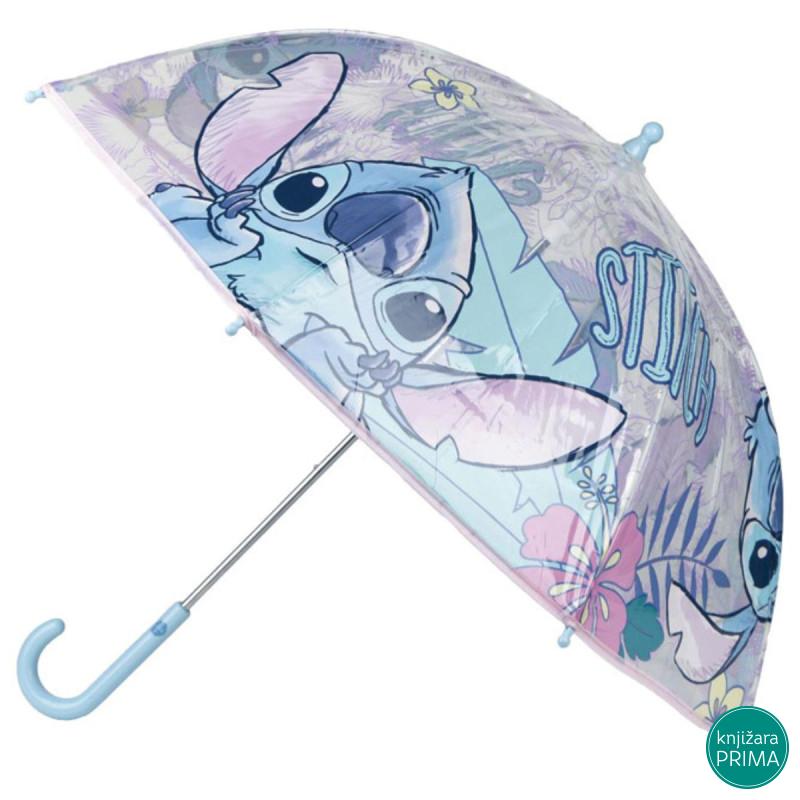 Dečiji kišobran CERDA Stitch 