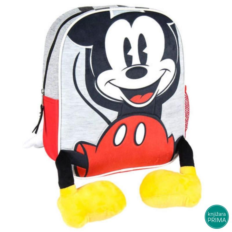Ranac za vrtić CERDA - Mickey Mouse 