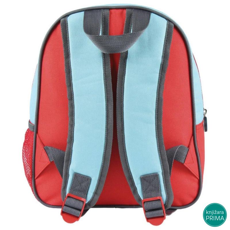 Ranac za vrtić CERDA - 3D Avengers 