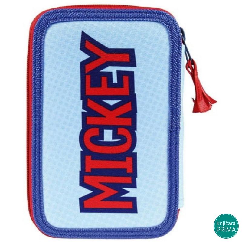 Puna pernica CERDA 3 zipa - Mickey 