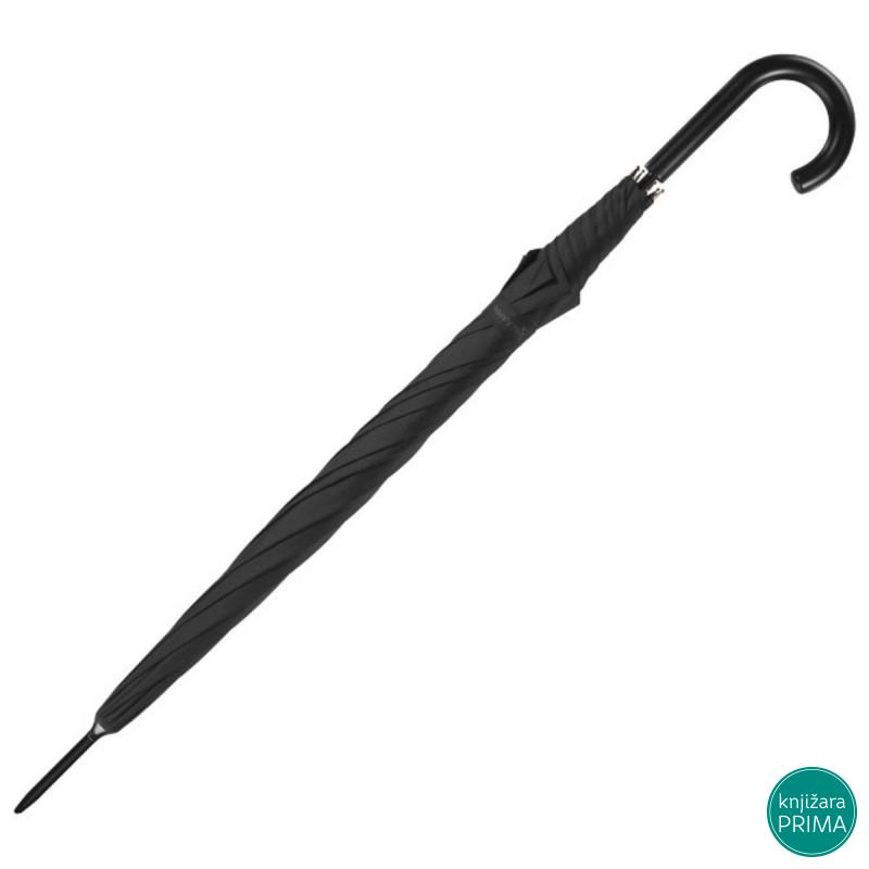 Kišobran HAPPY RAIN crni 