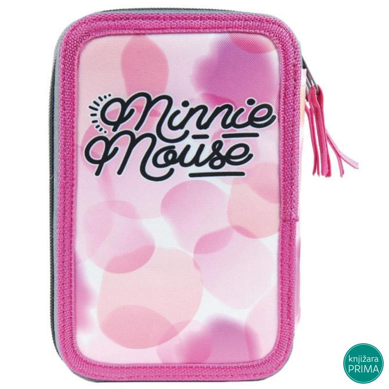 Puna pernica CERDA 3 zipa - Minnie 