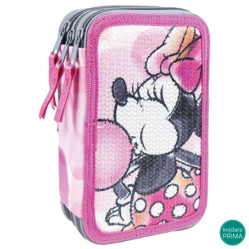 Puna pernica CERDA 3 zipa - Minnie 