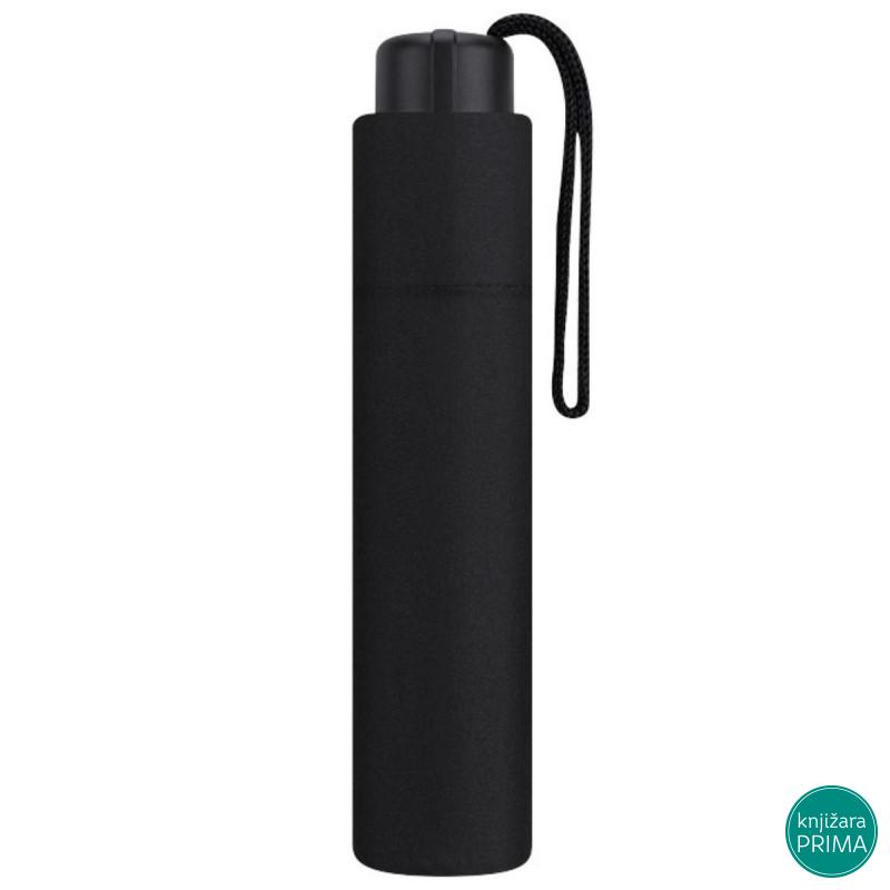 Kišobran HAPPY RAIN Gent crni 