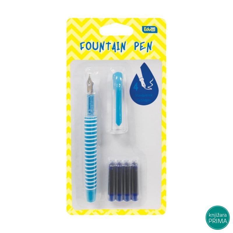 Penkalo EDUCA sa 4 parone 