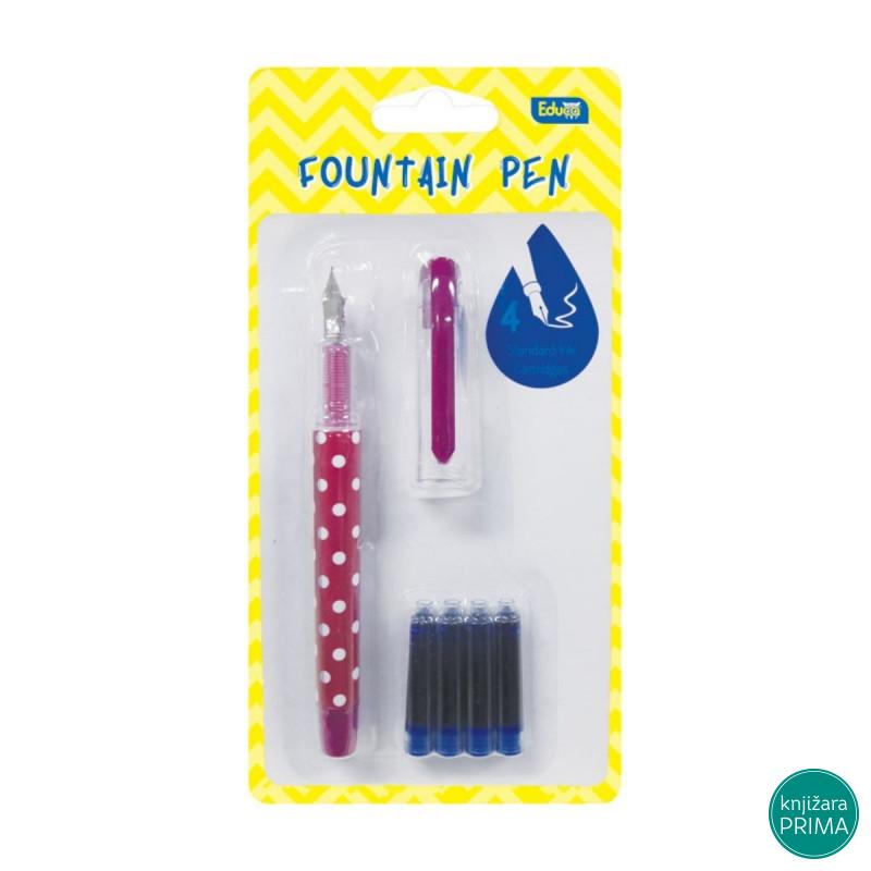 Penkalo EDUCA sa 4 parone 