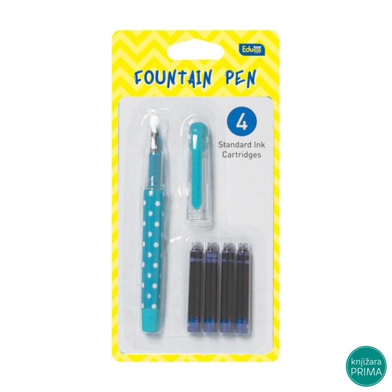 Penkalo EDUCA sa 4 parone 