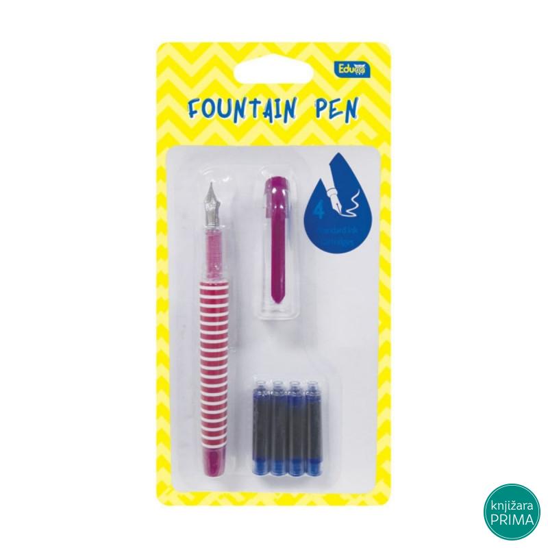 Penkalo EDUCA sa 4 parone 