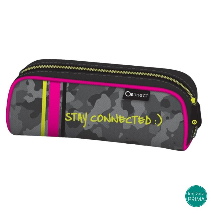 Pernica CONNECT Stay connected 