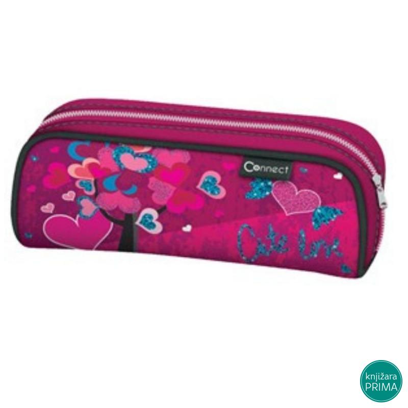 Pernica CONNECT Cute Love 