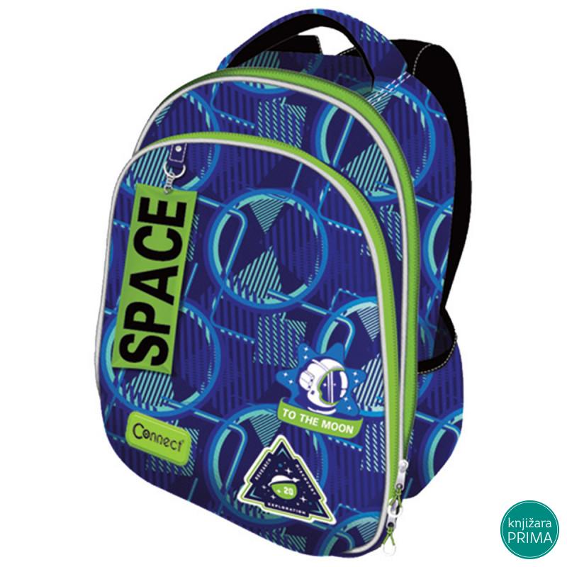 Anatomski ranac CONNECT - Space 