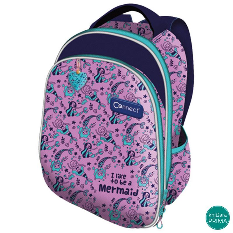 Anatomski ranac CONNECT - Mermaid 