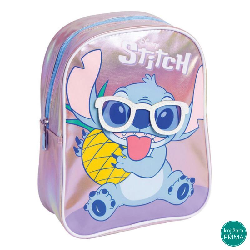 Ranac za vrtić CERDA Stitch 