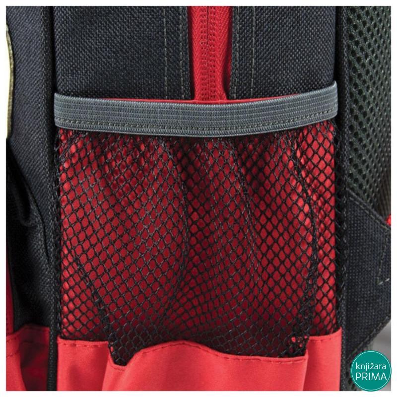 Ranac za vrtić CERDA - Mickey sa džepom 