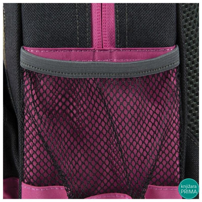 Ranac za vrtić CERDA - Minnie sa džepom 