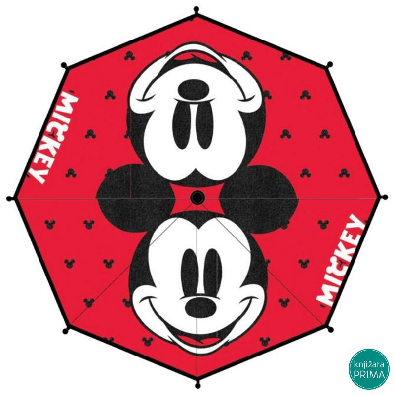 Kišobran CERDA dečiji - Mickey 