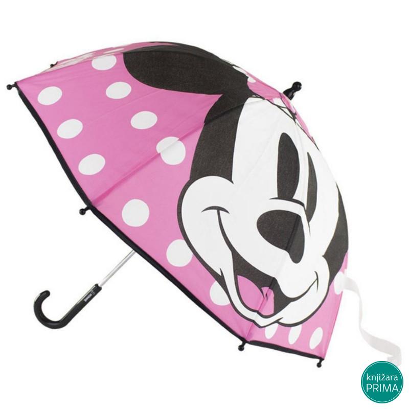 Kišobran CERDA dečiji - Minnie 