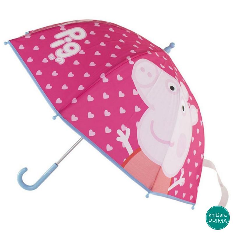 Kišobran CERDA dečiji - Peppa Prase 