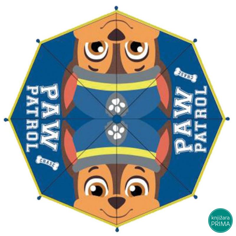 Kišobran CERDA dečiji - Paw Patrol 