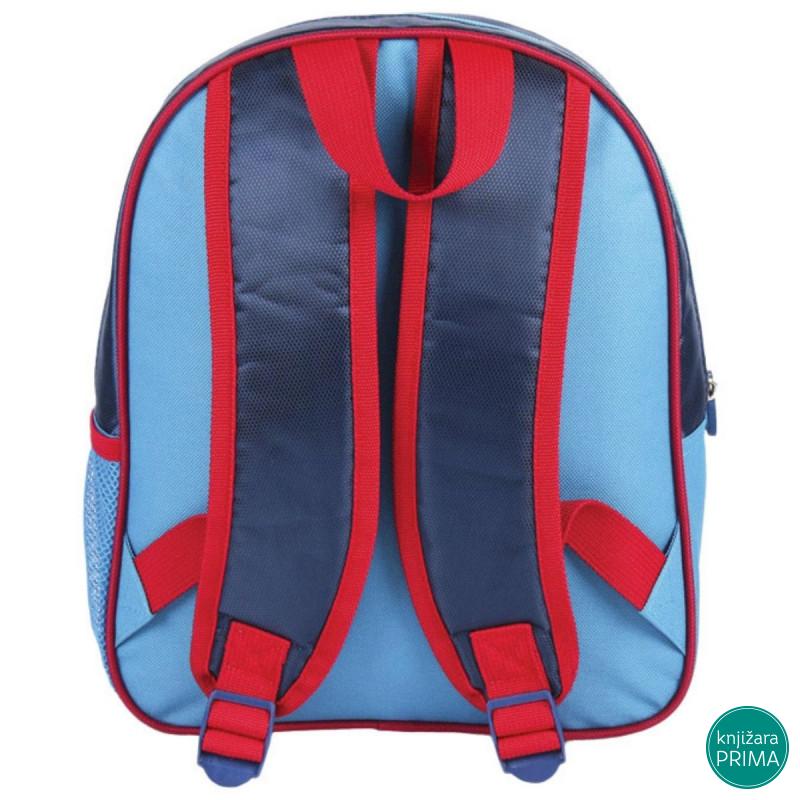 Ranac za vrtić CERDA - 3D Avengers 