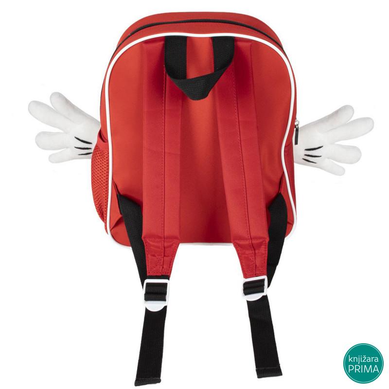 Ranac za vrtić CERDA - Minnie Mouse 