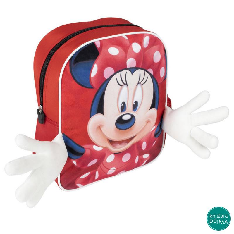 Ranac za vrtić CERDA - Minnie Mouse 