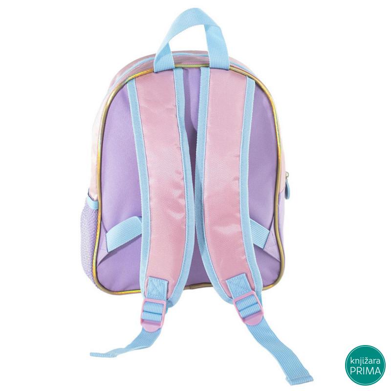 Ranac za vrtić CERDA 3D - Suprise 