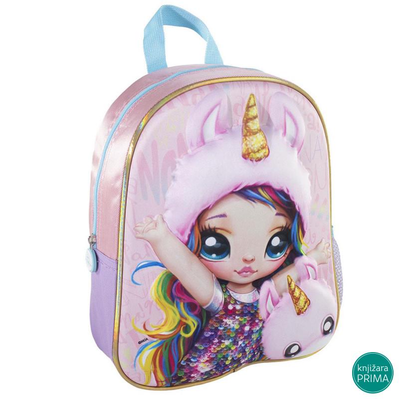 Ranac za vrtić CERDA 3D - Suprise 