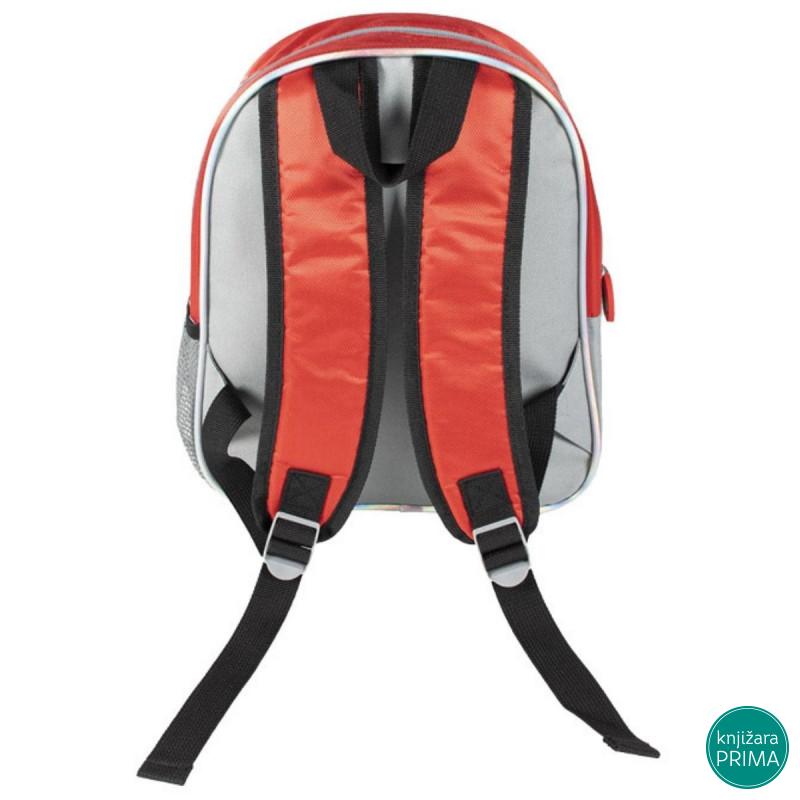 Ranac za vrtić CERDA - 3D Avengers sa svetlom 