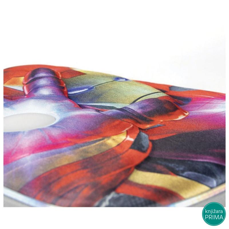 Ranac za vrtić CERDA - 3D Avengers sa svetlom 