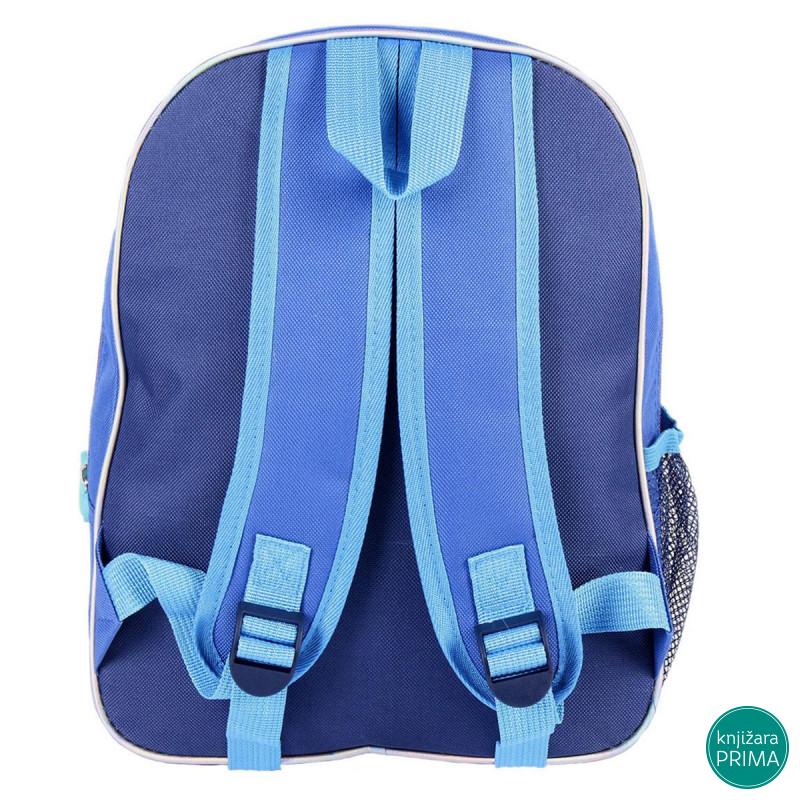 Ranac za vrtić CERDA 3D - Mickey konfete 