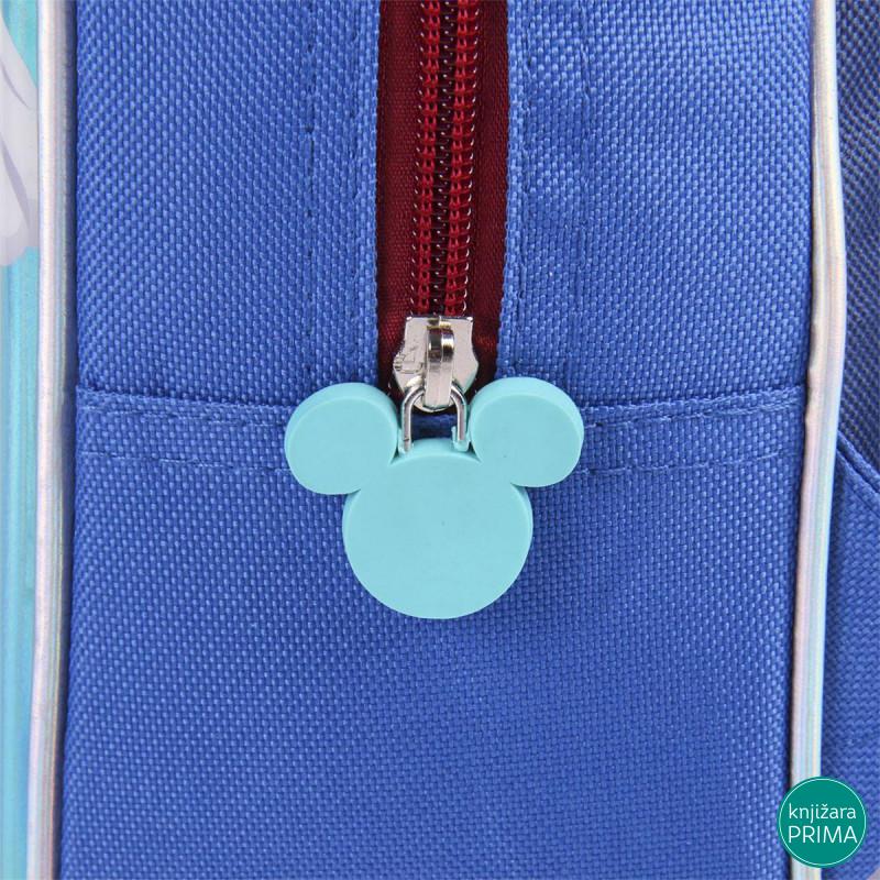 Ranac za vrtić CERDA 3D - Mickey konfete 