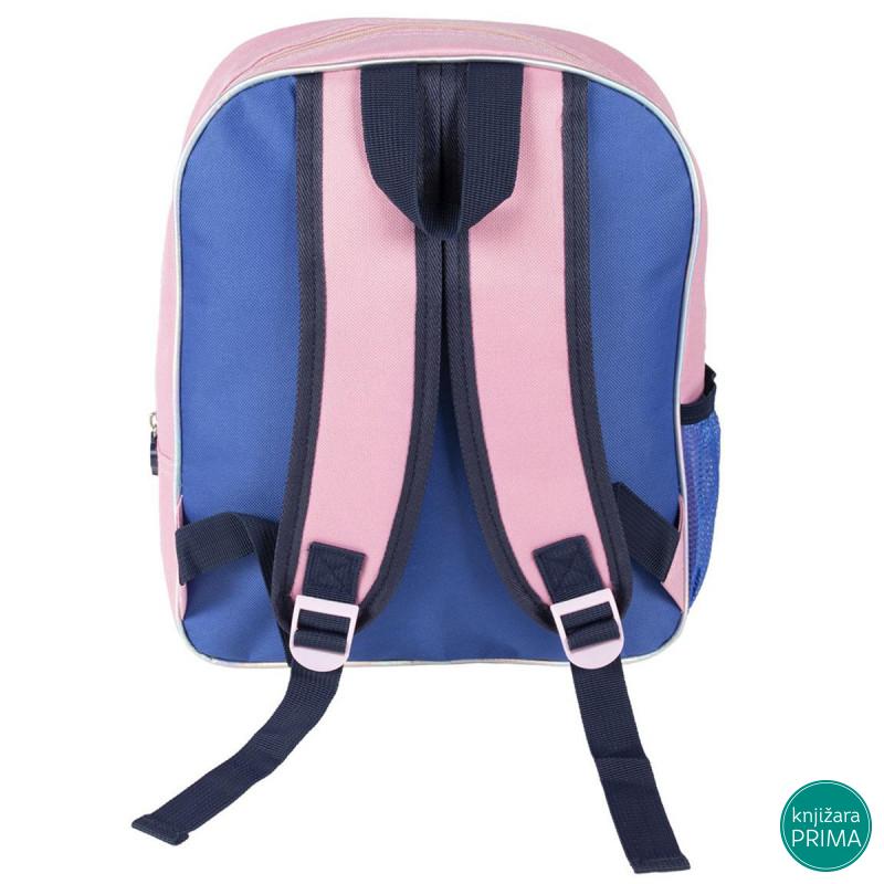 Ranac za vrtić CERDA 3D - Minnie konfete 