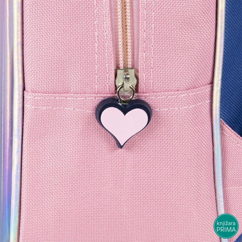 Ranac za vrtić CERDA 3D - Minnie konfete 