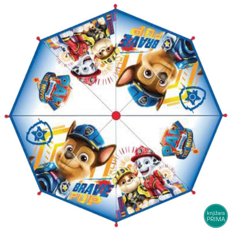 Kišobran CERDA dečiji - Paw Patrol 