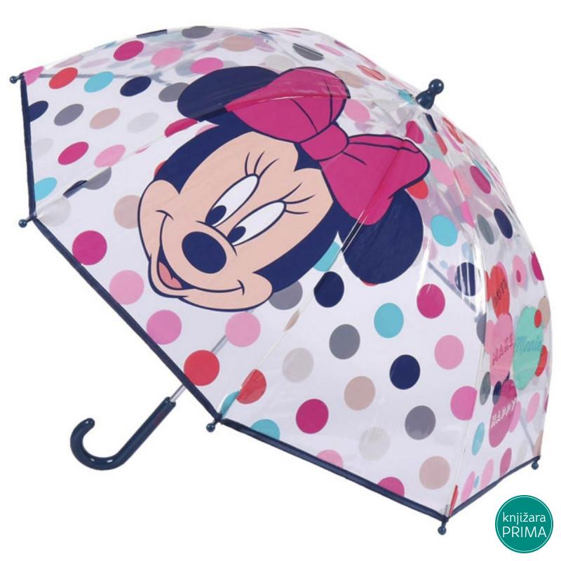 Kišobran CERDA dečiji - Minnie 