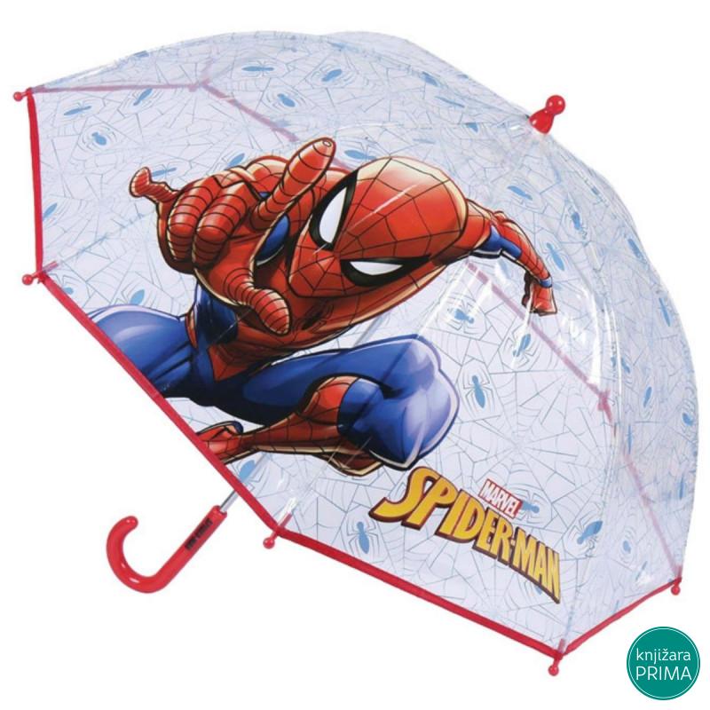 Kišobran CERDA dečiji - Spiderman 