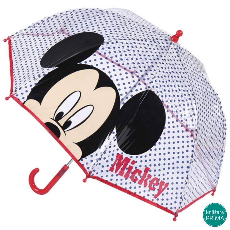 Kišobran CERDA dečiji - Mickey 