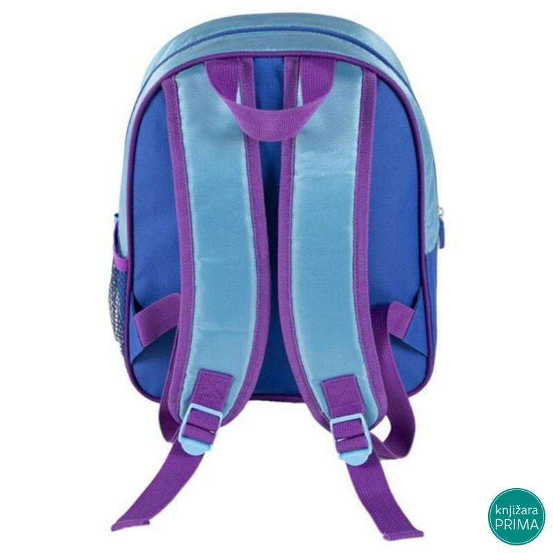 Ranac za vrtić CERDA 3D - Paw Patrol + flašica 