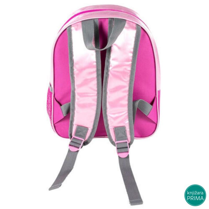 Ranac za vrtić CERDA 3D - LOL + flašica 
